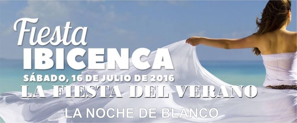 Fiesta Ibicenca de Baile de Salón y Latinos en Sala Boss Madrid